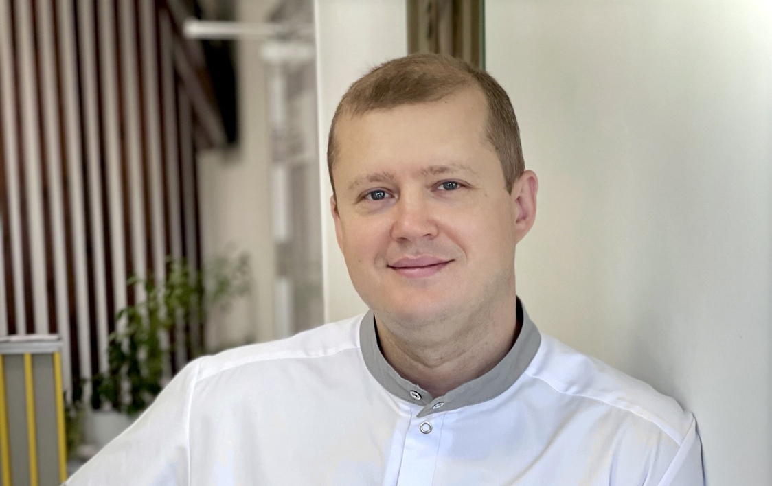 <span style="font-weight: bold;">ТАБУнщикОВ Евгений викторович главный врач, ортопед</span>