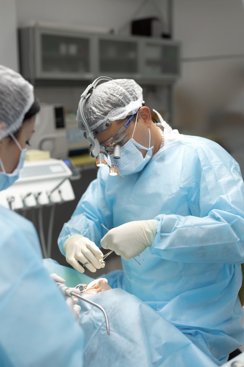 ИМПЛАНТАЦИЯ 